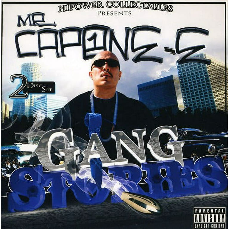 A Soldier's Story - Album by Mr. Capone-E | Spotify