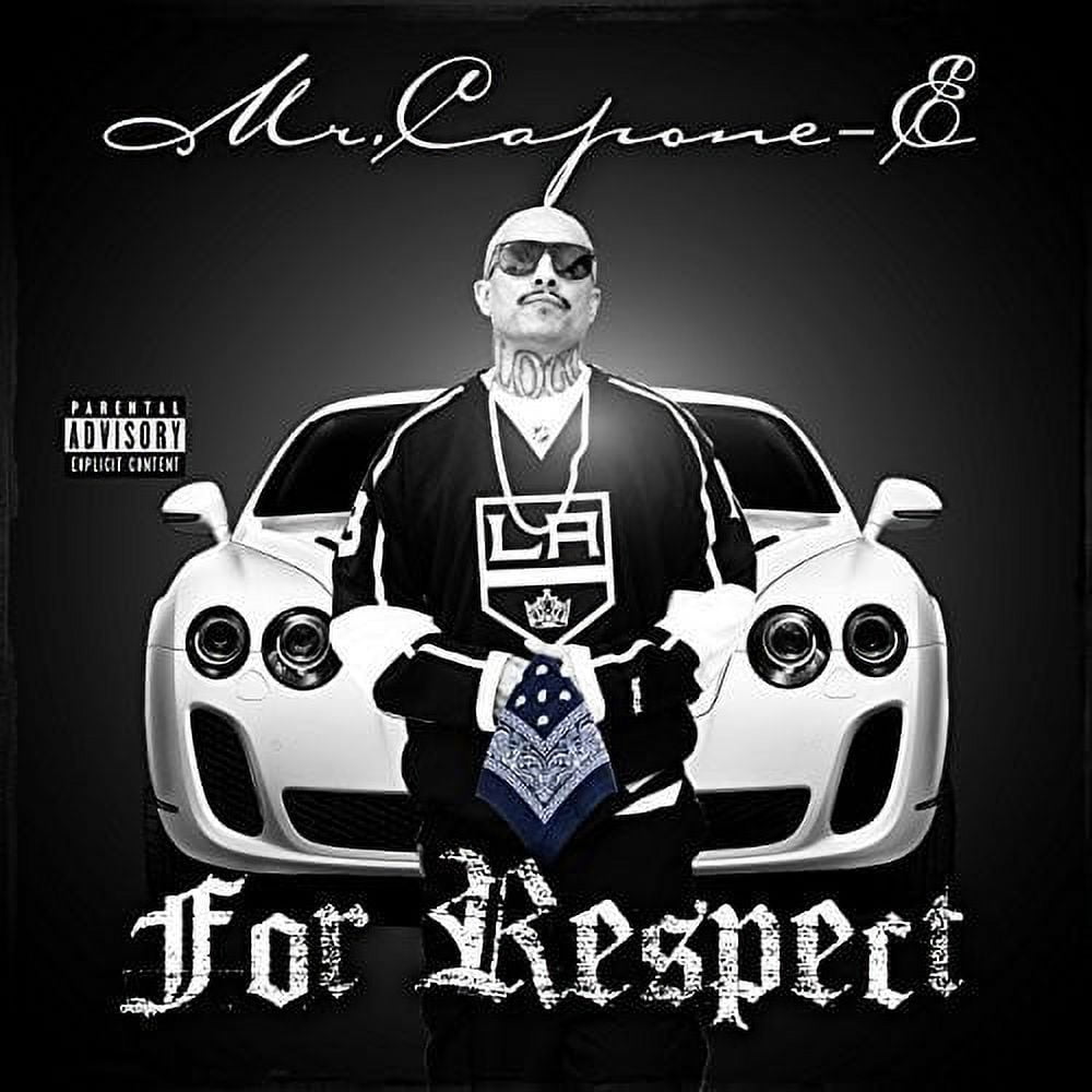 Mr Capone E, Mr Youngster, Mr Criminal , Snapper, Wicked Minds