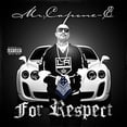 thumbnail image 1 of Mr Capone E, Mr Youngster,  Mr Criminal , Snapper, Wicked Minds, - For Respect - Music & Performance - CD, 1 of 1