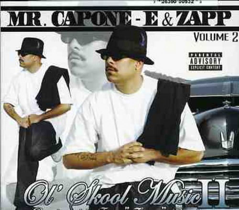 Play Jone Capone on Amazon Music