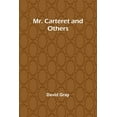 thumbnail image 1 of Mr. Carteret and Others (Paperback), 1 of 1