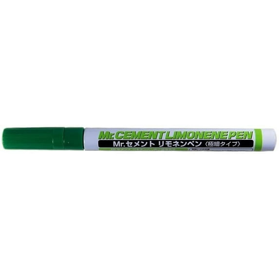 Mr Cement Limonene Pen Extra Thin Type