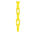 thumbnail image 1 of Mr. Chain Plastic Chain,1-1/2in x 500ft L,Yellow  30002-500, 1 of 4