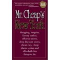 thumbnail image 1 of Pre-Owned MR Cheap's New York (Paperback) by Michelle Roy Kelly, 1 of 1