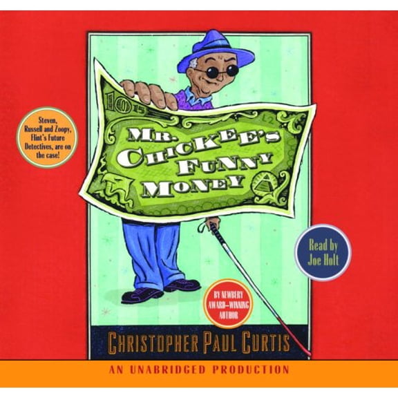 Pre-Owned Mr. Chickee's Funny M(lib)(CD) Paperback