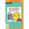 thumbnail image 1 of Mr Chicken Collection, 1 of 1
