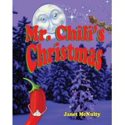 Mr. Chilis Christmas, Paperback