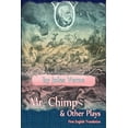 thumbnail image 1 of Mr. Chimp & Other Plays, 1 of 1