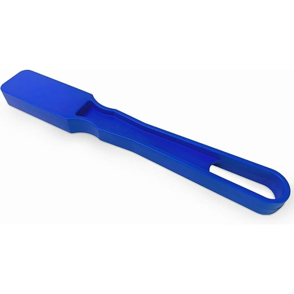 Mr. Chips Magnetic Bingo Wand - Blue - 1 Piece - 7.5" x 1" - Made in USA