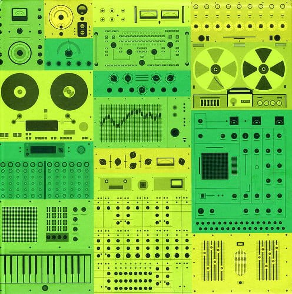 Mr Chop Switched On Rap Hip Hop Cd Walmart