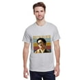 thumbnail image 1 of Mr. Chow But Did You Die Funny Hangover Movie Quote Unisex T-Shirt, for men & women, up to size 5XL, 1 of 3