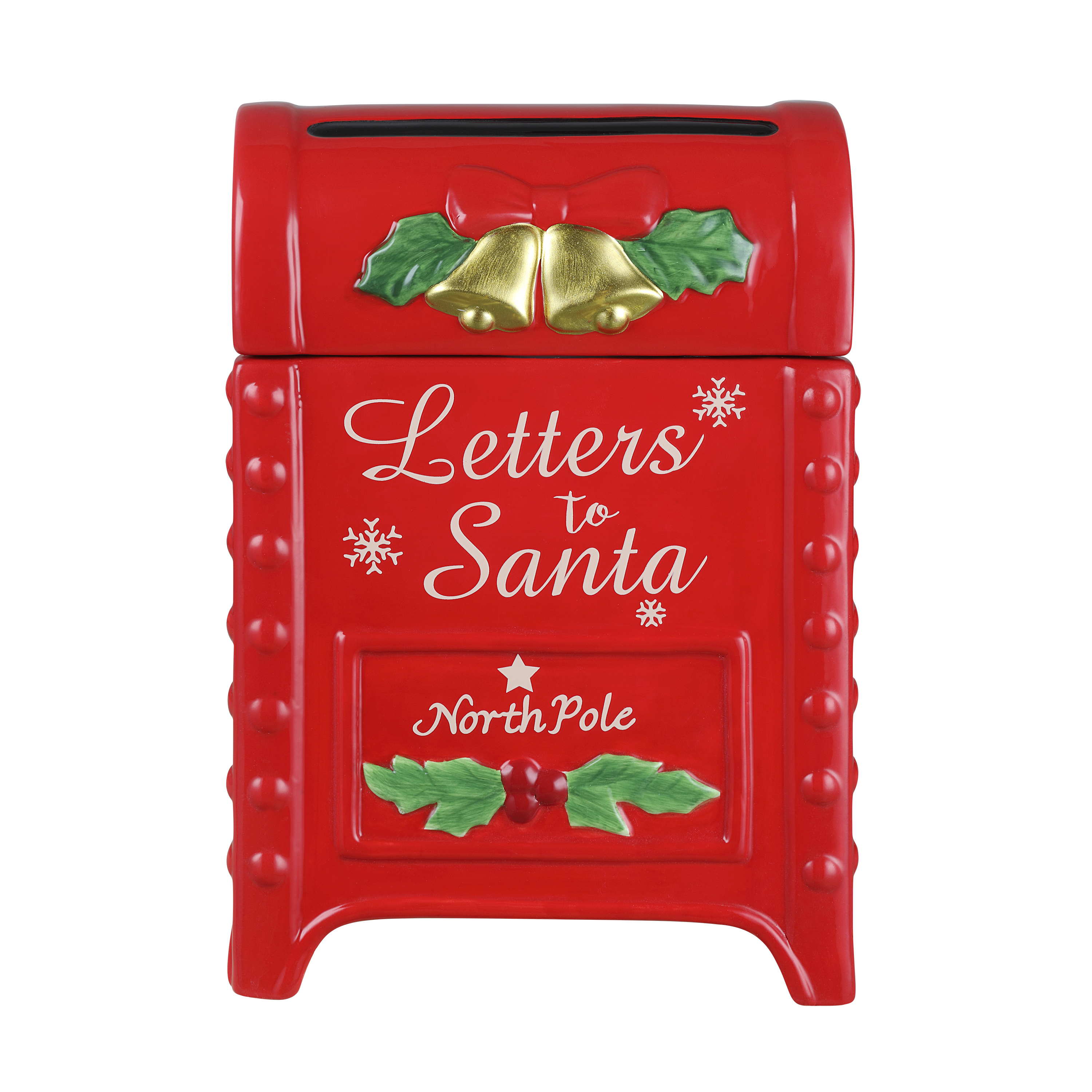 Mr Christmas 12 In Mailbox Ceramic Cookie Jar: An Honest Look