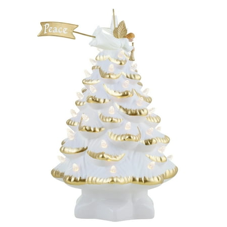 Mr Christmas - Animated Nostalgic Tree - Angel
