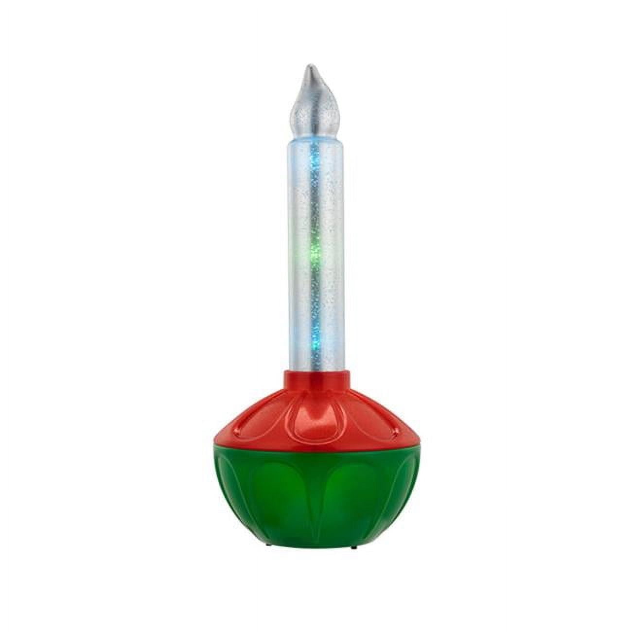Mr. Christmas Bubble Light