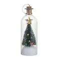 thumbnail image 1 of Mr. Christmas 8 in. Recordable Message in a Bottle, 1 of 2