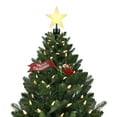 thumbnail image 1 of Mr. Christmas Animated Plastic Tree Topper - Elves in Red Sleigh, 1 Count, 21.75 in, 1 of 6