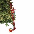 thumbnail image 1 of Mr. Christmas Holidays Christmas Wall Décor, 1 of 2