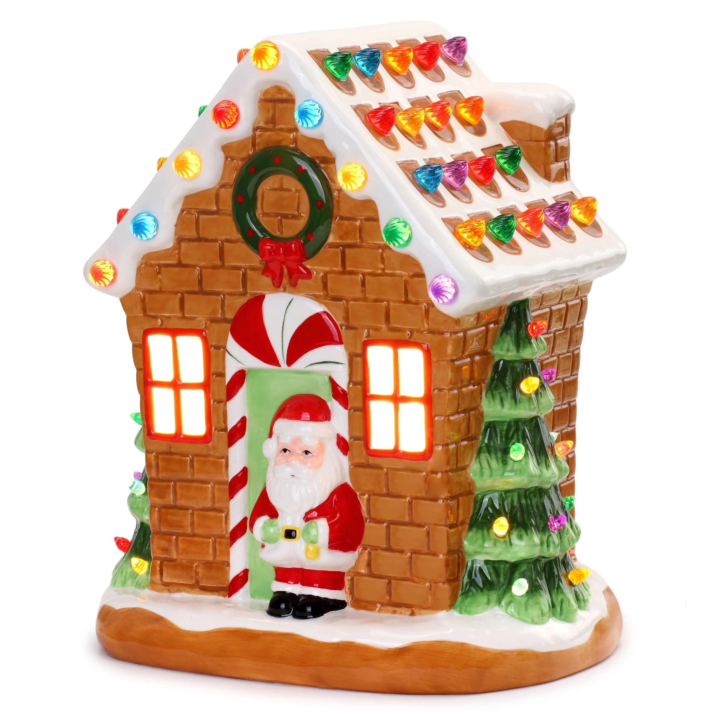 Mr. Christmas Nostalgic 12