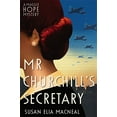 thumbnail image 1 of Pre-Owned Mr Churchill's Secretary (Maggie Hope) (Paperback) 1472113888 9781472113887, 1 of 1