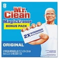 thumbnail image 1 of Mr. Clean 04508CT Original Magic Eraser - 8 Count, 1 of 1