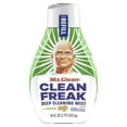 thumbnail image 1 of Mr. Clean  16 oz Clean Freak Original Scent Liquid Multi-Surface Cleaner Refill - Pack of 6, 1 of 1