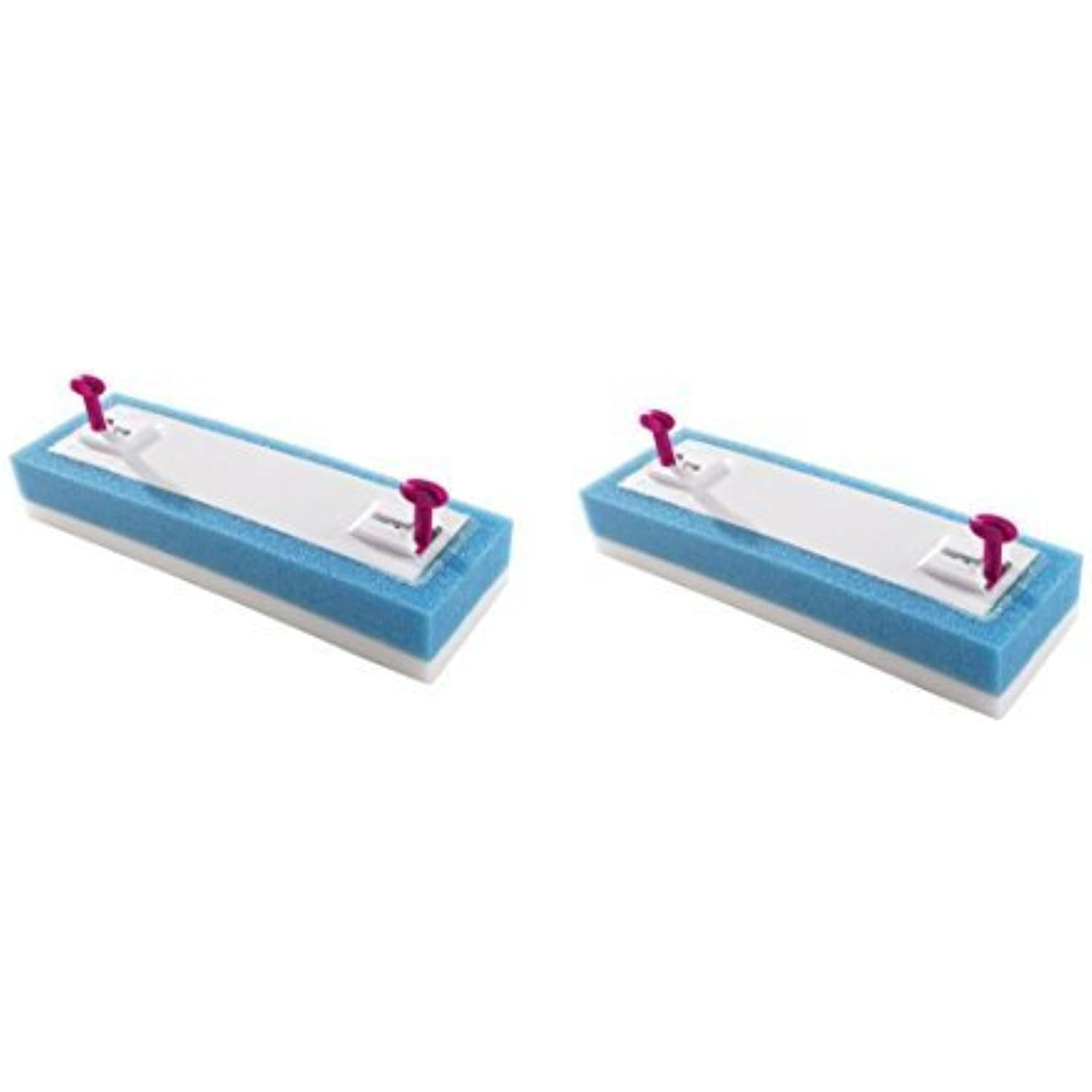 Mr. Clean 446269 Magic Eraser Extra Power Mop Refill (2 Pack)