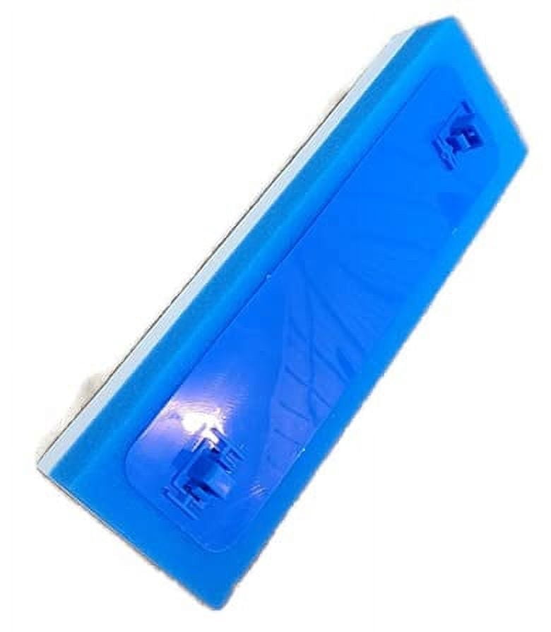 NEW In Box Mr. Clean Magic Eraser Roller Mop Refill Universal Refill Fit Genuine - copertina