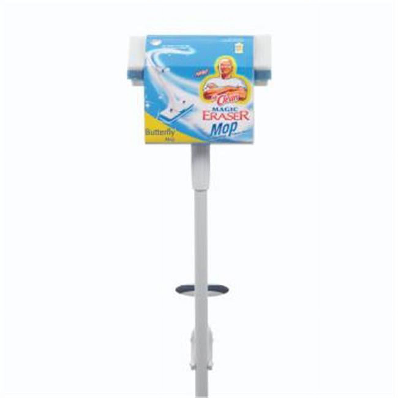 Mr. Clean 446922 Magic Eraser Butterfly Mop