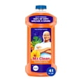 thumbnail image 1 of Mr. Clean All Purpose Cleaner, Cleaning Liquid, Hawaiian Aloha, 41 fl oz, 1 of 9