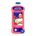 thumbnail image 1 of Mr. Clean All Purpose Cleaner, Watermelon Scent, Multi-Surface Liquid, 41oz, 1 of 1
