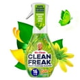 thumbnail image 1 of Mr. Clean Clean Freak All Purpose Cleaner Spray, Multi-Surface Cleaning, Gain, 16 fl oz (4 Pack), 1 of 1