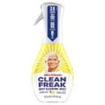 thumbnail image 1 of Mr. Clean Clean Freak Multi-Purpose Cleaner, Lemon Zest 16 fl oz (Pack of 2), 1 of 5