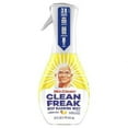 thumbnail image 1 of Mr. Clean Clean Freak Deep Cleaning Mist Lemon 16 fl oz (Pack of 32), 1 of 2