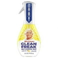 thumbnail image 1 of Mr. Clean Clean Freak Deep Cleaning Mist Lemon 16 fl oz (Pack of 8), 1 of 1