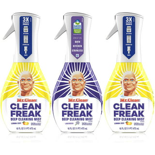 HDX 42 Oz. Lavender Automatic Spray Mop Floor Cleaner (2-Pack