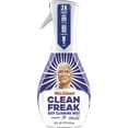 thumbnail image 1 of Mr. Clean Freak Deep Cleaning Mist Multi-Surface Spray Lavender Bundle, 1 Starter + 1 Refill, 1 of 5