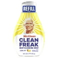 thumbnail image 1 of Mr. Clean Clean Freak Multi-Surface Spray Refill, Lemon Zest, 16 fl oz, 1 of 5