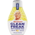 thumbnail image 1 of Mr. Clean Clean Freak Multi-Surface Spray Refill, Lemon Zest, 16 fl oz, 1 of 5