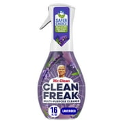 Mr. Clean Clean Freak Multi-Surface Spray Starter Kit, Lavender