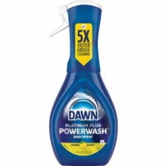 Procter & Gamble Dawn Platinum PowerWash PowerSpray Dish Soap - Pack of 12 Value Multipack