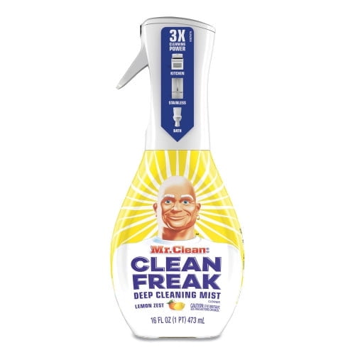 Mr. Clean Deep Cleaning Mist , Each