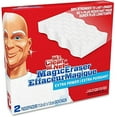 thumbnail image 1 of Mr. Clean Extra Power Magic Eraser, 2 ct (Pack of 6), 1 of 1