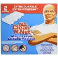 thumbnail image 1 of Mr. Clean Extra Power Magic Eraser, 2 ct, 1 of 8