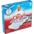 thumbnail image 1 of Mr. Clean Extra Power Magic Eraser, 2 ea Pack of 3, 1 of 1