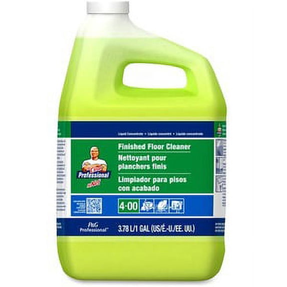 Mr. Clean Floor Cleaner