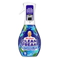 thumbnail image 1 of Mr. Clean Clean Freak Fresh Kitchen Multi Purpose Degreaser, 16 Fl oz, Household Cleaner, 1 of 12
