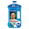 thumbnail image 1 of Mr. Clean Fresh Dilute Unstopables - 64 fl oz, 1 of 3