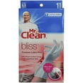 Mr. Clean LatexFree Gloves Bliss Medium 3 Pairs