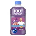 Mr. Clean Liquid All Purpose Cleaner, Gain Moonlight Breeze, 45 fl oz