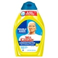 Mr. Clean Liquid Muscle AllPurpose Cleaner, Lemon Scent, 16oz